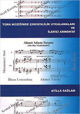 Türk Müziğinde Çok Seslilik Uygulamaları