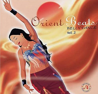 Orients Beats Vol.2