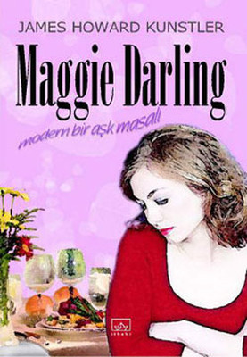 Maggie Darling-Modern Bir Aşk Masalı