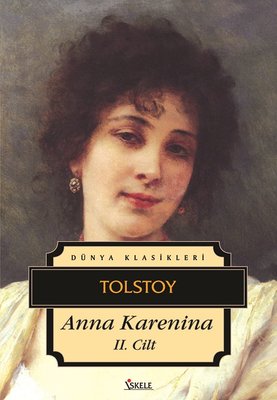 Anna Karenina-Cilt 2