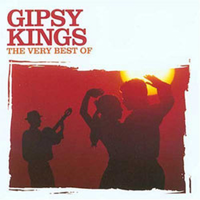 The Very Best Of Gipsy Kings