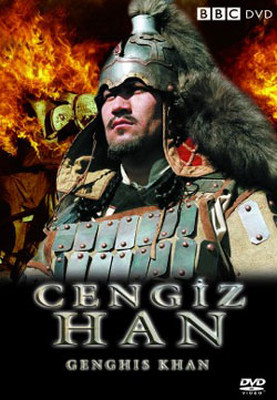 Genghis Khan - Cengiz Han