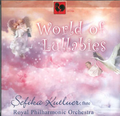 World Of Lullabies
