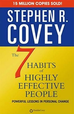 Seven Habits of Highly Effective People