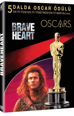 Braveheart - Cesur Yürek
