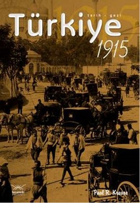 Türkiye 1915