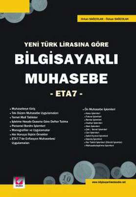 Yeni Türk Lirasına Göre Bilgisayarlı Muhasebe