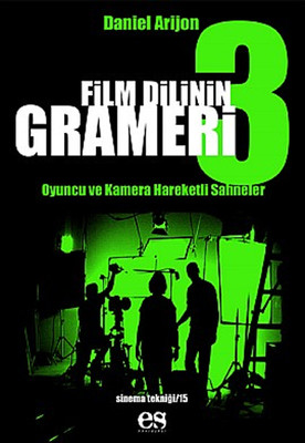 Film Dilinin Grameri Cilt 3