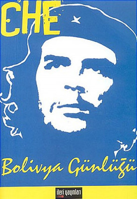 Che Guevara - Bolivya Günlüğü