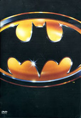 Batman (SERİ 1)