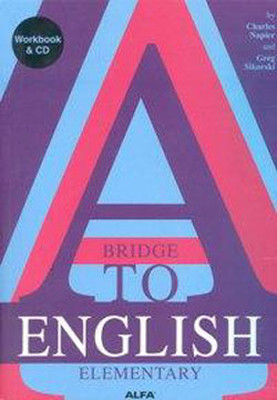 A Bridge to English Elementary-Workbook&CD