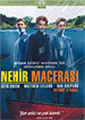 Nehir Macerasi-Without A Paddle