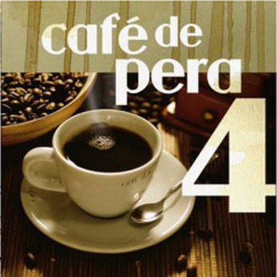 Cafe De Pera 4 SERİ