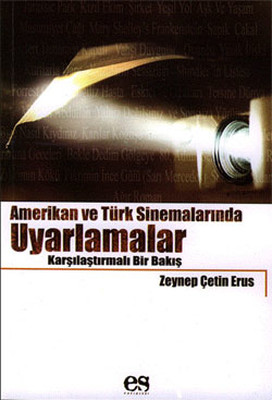 Amerikan Türk Sinemalarında Uyarlamalar