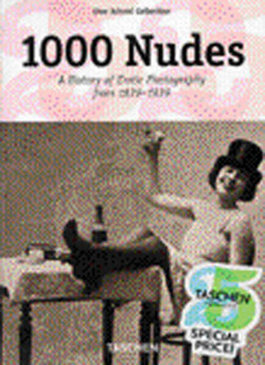 1000 Nudes