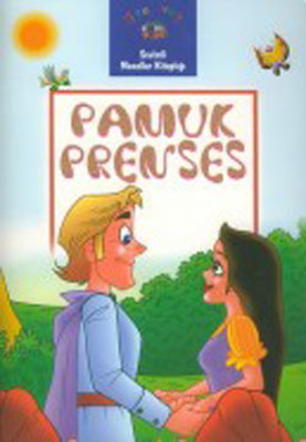 Pamuk Prenses