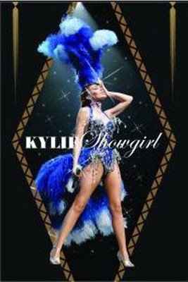 Showgirl - The Greatest Hits Tour Live