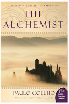 The Alchemist PB