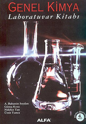 Genel Kimya-Laboratuar Kitabı