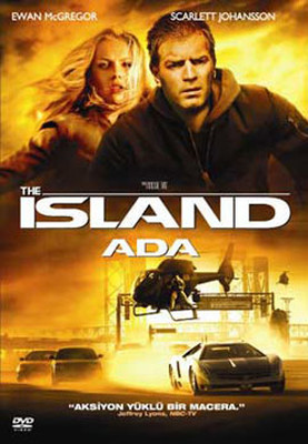 Island  - Ada