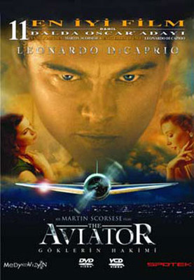 The Aviator - Göklerin Hakimi