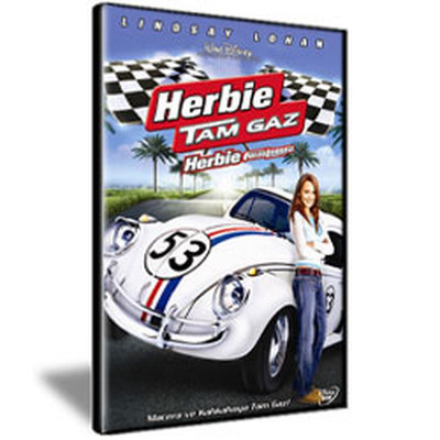 Herbie Fully Loaded - Herbie Tamgaz