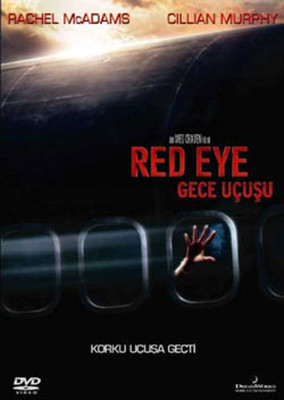 Red Eye - Gece Uçuşu
