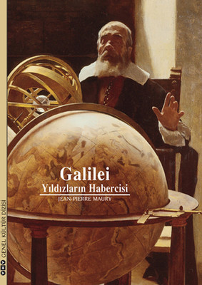 Galilei Yıldızların Habercisi