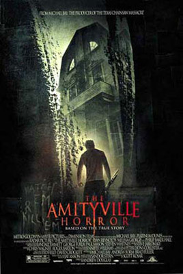 The Amityville Horror - Dehset Sokagi