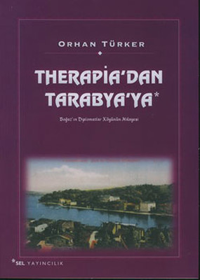 Therapia'dan Tarabya'ya