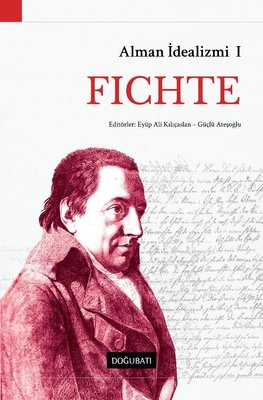 Fichte-Alman İdealizmi 1