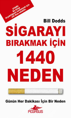 Sigarayı Bırakmak İçin 1440 Neden