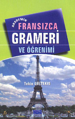 Akademik Fransızca Grameri ve Öğrenimi