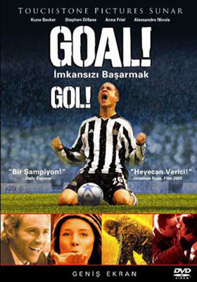 Goal - Gol (SERI 1)