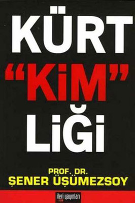 Kürt ''Kim''liği