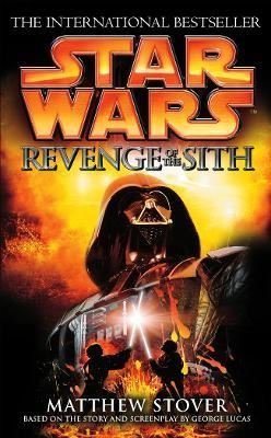 Star Wars-Revenge of the Sith PB