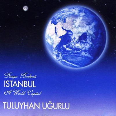 Dünya Başkenti İstanbul