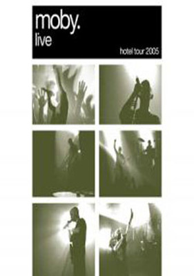 Live - Hotel Tour 2005