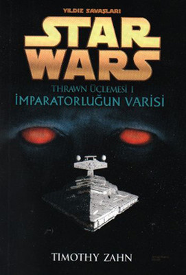Star Wars : İmparatorluğun Varisi