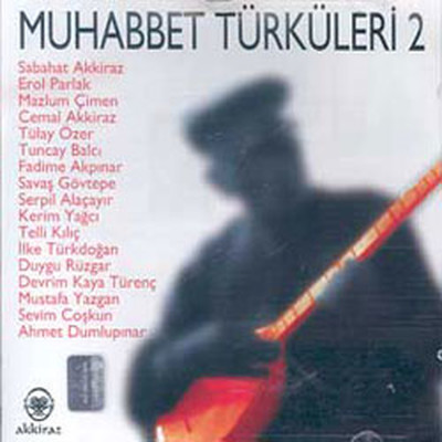 Muhabbet Türküleri 2