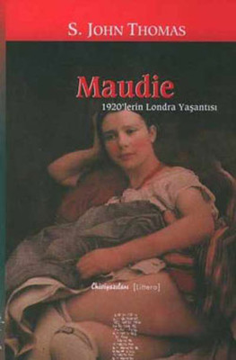 Maudie(1920'lerin Londra Yaşantısı )