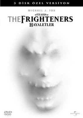 The Frighteners - Hayaletler