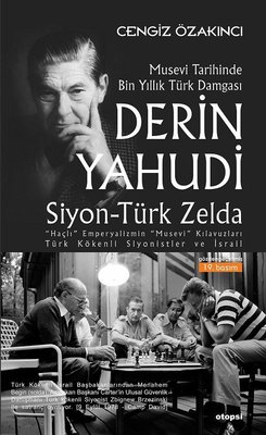 Derin Yahudi - Siyon Türk Zelda