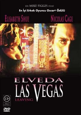 Elveda Las Vegas - Leaving Las Vegas