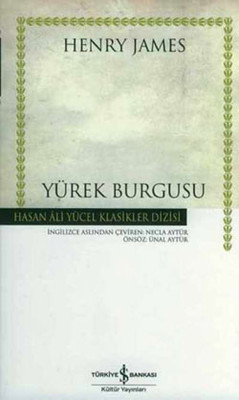 Yürek Burgusu - Hasan Ali Yücel Klasikleri
