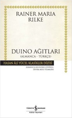 Duino Ağıtları - Hasan Ali Yücel Klasikleri