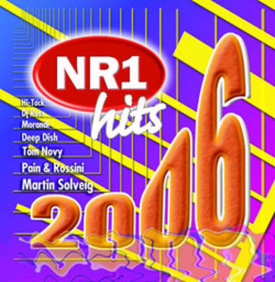 NR1 Hits 2006