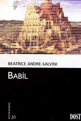 Kültür Kitaplığı 31 - Babil
