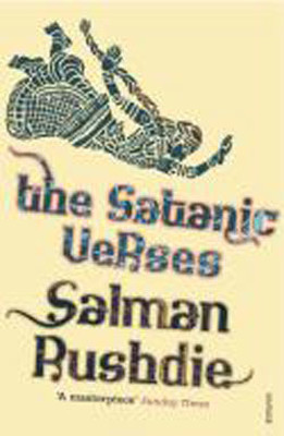 The Satanic Verses PB