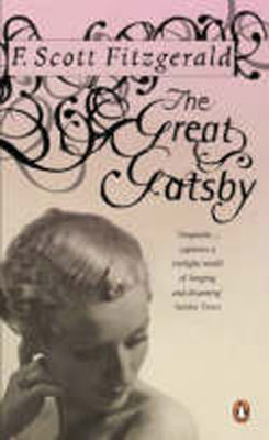 The Great Gatsby PB